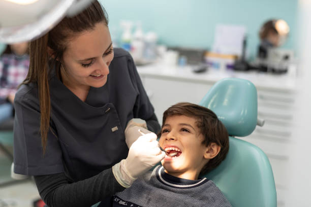  New Richmond, WI Emergency Dentist Pros