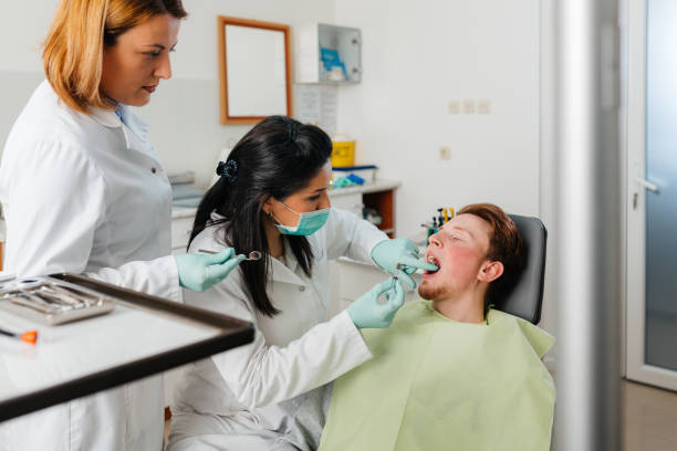 Best Walk-In Emergency Dentist in New Richmond, WI