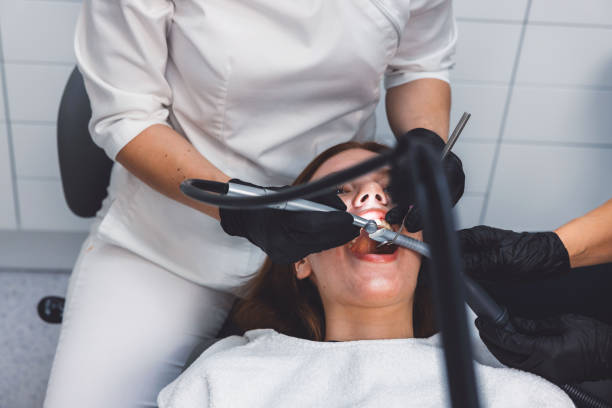 Best Emergency Tooth Extraction in New Richmond, WI