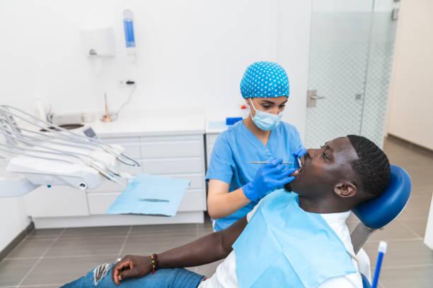 Best Emergency Broken Tooth Repair in New Richmond, WI