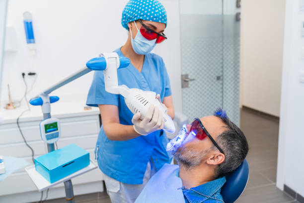 Best Walk-In Emergency Dentist in New Richmond, WI